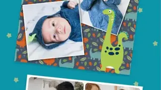 Cute – Baby Photo Editor screenshot