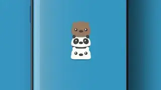 Cute Bear Wallpapers HD screenshot