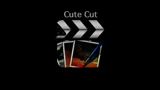 Cute CUT screenshot