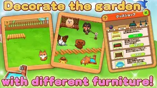 Cute Dog’s Life screenshot