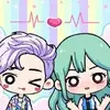 Cute idol avatar maker
