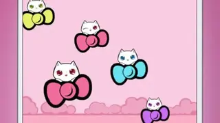Cute Kitty screenshot