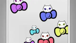 Cute Kitty screenshot