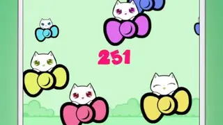Cute Kitty screenshot