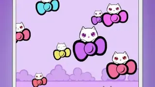 Cute Kitty screenshot