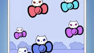 Cute Kitty screenshot