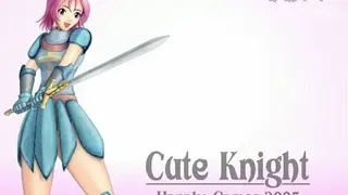 Cute Knight Kingdom screenshot