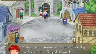 Cute Knight Kingdom screenshot