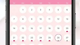 Cute Pill Reminder & Medication Tracker screenshot
