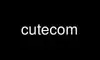 CuteCom