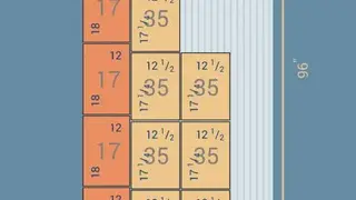 Cutlist Plus screenshot