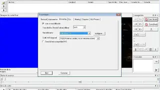 Cuttermaran screenshot