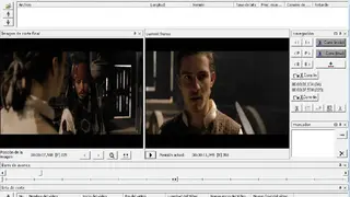 Cuttermaran screenshot