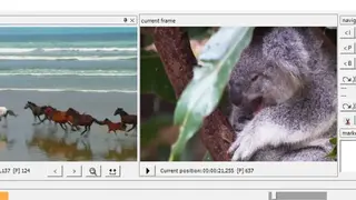 Cuttermaran screenshot