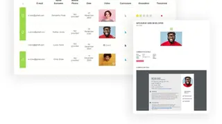 CVideo screenshot