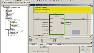 CX-One screenshot