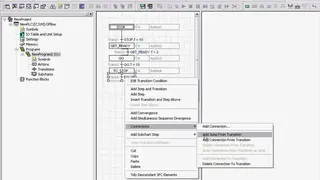CX-One screenshot