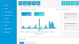 CXi-Registry screenshot