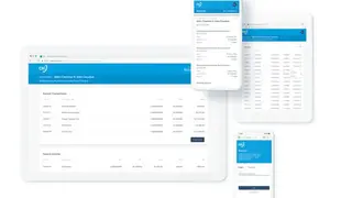 CXi-Registry screenshot