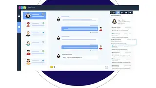 CXInfinity screenshot