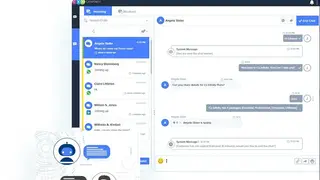 CXInfinity screenshot