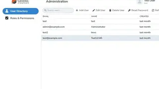 CxJS screenshot