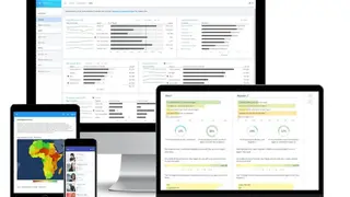 CxJS screenshot