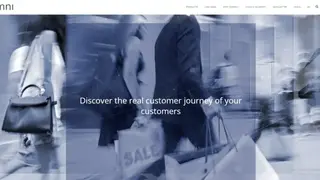 Cx/omni screenshot