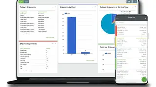 CXT Software screenshot