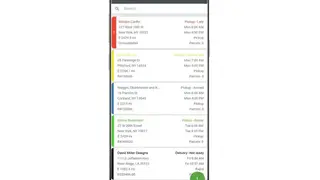 CXT Software screenshot
