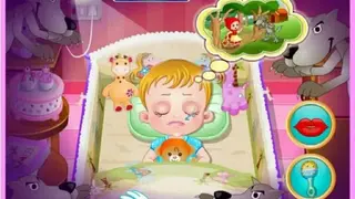 Cyber Infants screenshot