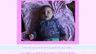 Cyber Infants screenshot