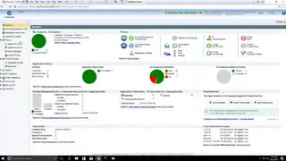 CyberArk Endpoint Privilege Manager screenshot