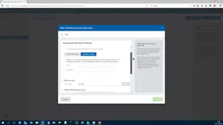 CyberArk Enterprise Password Vault screenshot