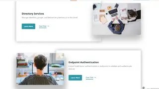 CyberArk Workforce Identity screenshot