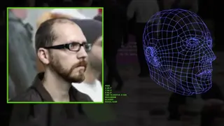 CyberExtruder screenshot