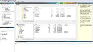 CyberInstaller Suite screenshot