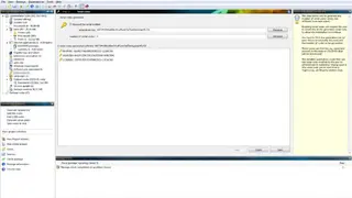 CyberInstaller Suite screenshot