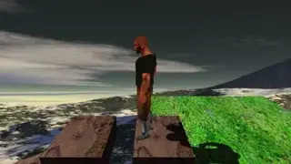 Cyberix3D screenshot