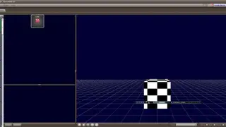 Cyberix3D screenshot