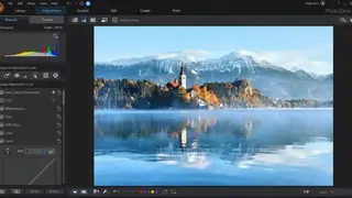 CyberLink PhotoDirector 13 screenshot