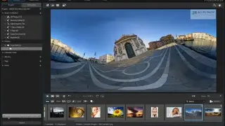 CyberLink PhotoDirector 13 screenshot