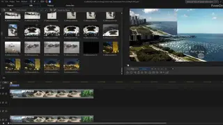 CyberLink PhotoDirector Suite screenshot