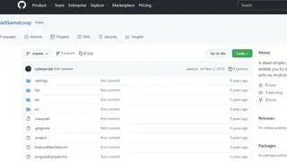 CyberPirate screenshot