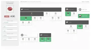 CyberStockroom screenshot