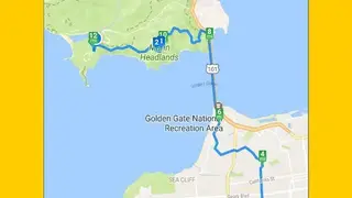 Cyclemeter GPS – Cycling, Running, and Mountain Biking screenshot