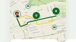 Cyclers screenshot