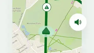 Cyclers screenshot