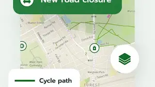 Cyclers screenshot