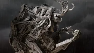 Cycles Renderer screenshot